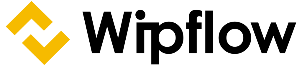 Wipflow Logo Websit Header Logo
