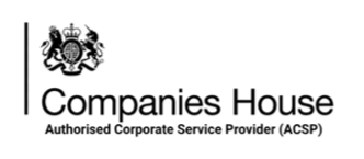 ACSP registered — Westridge Accountants Companies House agent