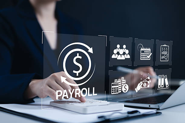 Company accounts and corporation tax services in Hayes